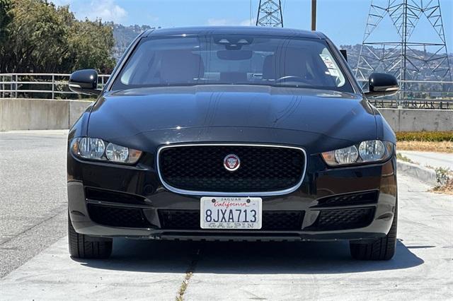 used 2019 Jaguar XE car, priced at $17,482