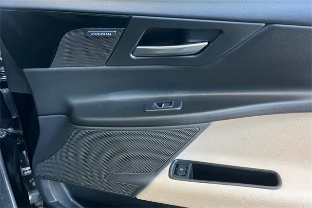 used 2019 Jaguar XE car, priced at $17,482