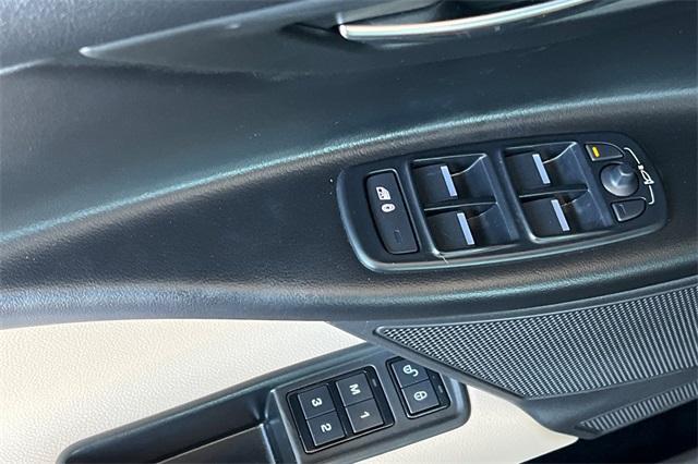used 2019 Jaguar XE car, priced at $17,482