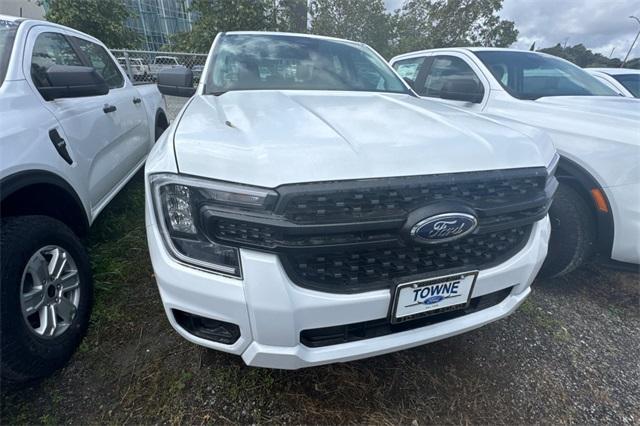 new 2024 Ford Ranger car, priced at $36,180
