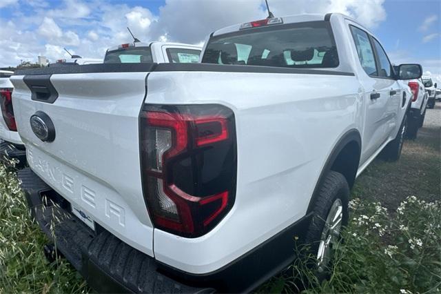 new 2024 Ford Ranger car, priced at $36,180