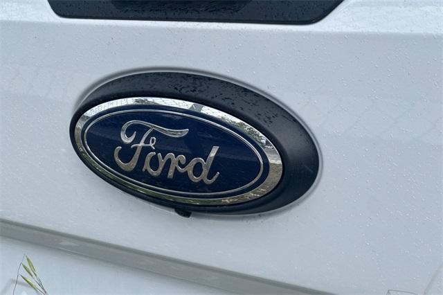 new 2024 Ford Ranger car, priced at $36,180