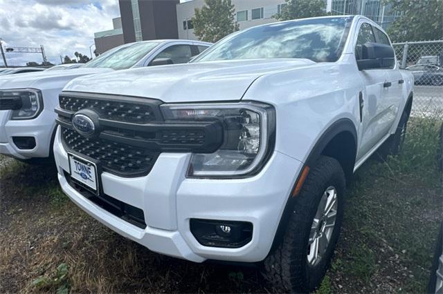 new 2024 Ford Ranger car, priced at $36,180