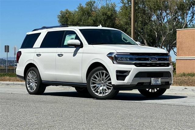 new 2024 Ford Expedition car, priced at $82,990