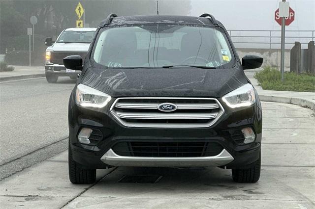 used 2019 Ford Escape car, priced at $14,982