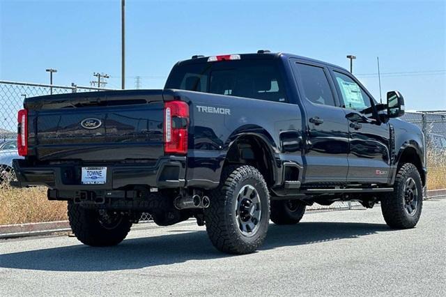 new 2024 Ford F-250 car, priced at $92,460