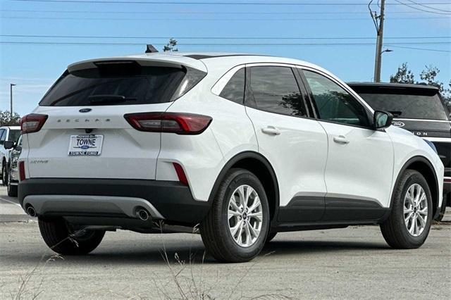 new 2024 Ford Escape car, priced at $31,125