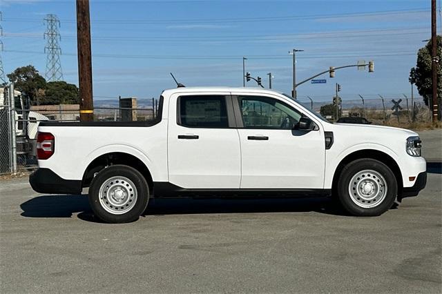 new 2024 Ford Maverick car, priced at $27,915