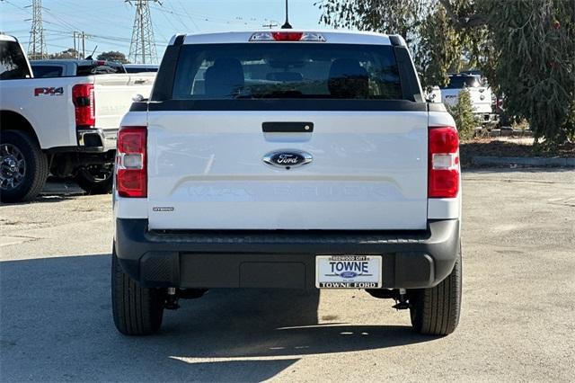 new 2024 Ford Maverick car, priced at $27,915