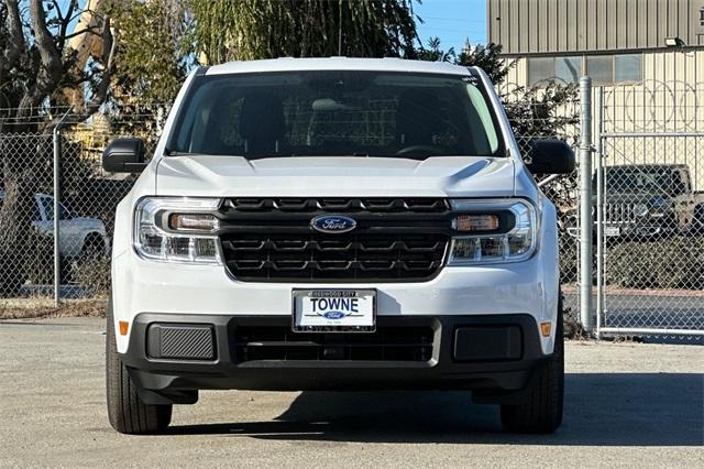 new 2024 Ford Maverick car, priced at $27,915