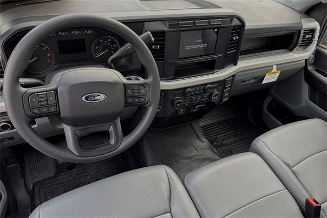 new 2024 Ford F-250 car, priced at $47,770