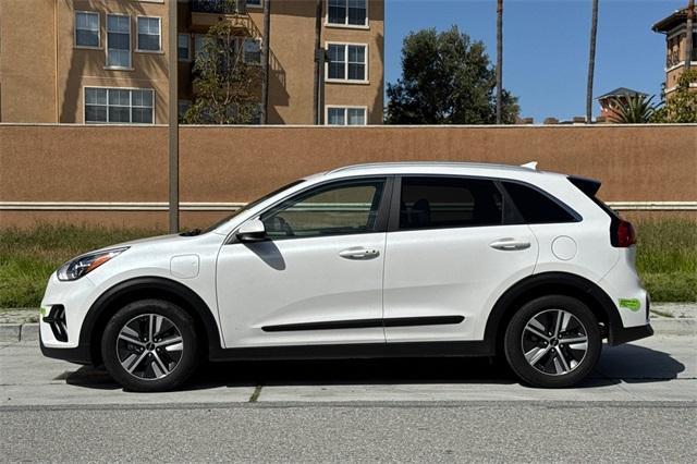 used 2022 Kia Niro Plug-In Hybrid car, priced at $23,982