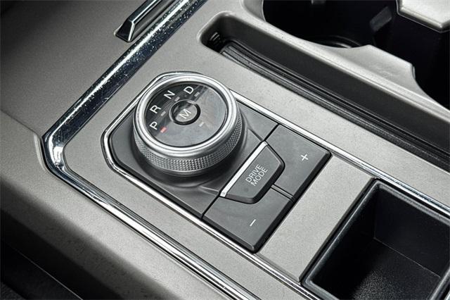 used 2021 Ford Expedition car, priced at $28,982