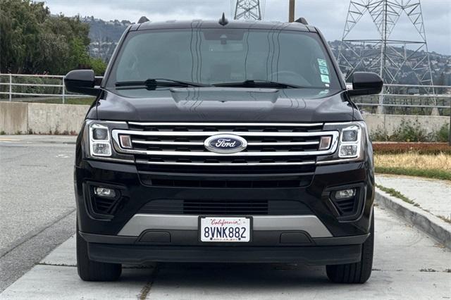 used 2021 Ford Expedition car, priced at $28,982