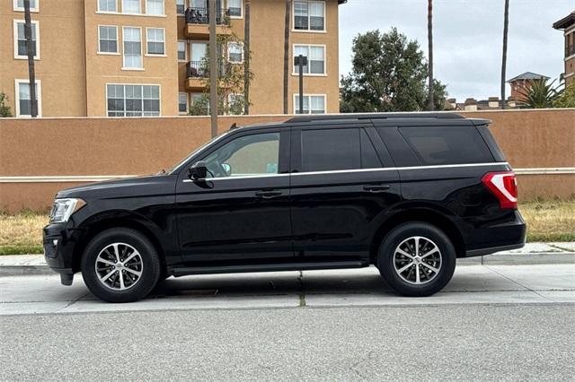 used 2021 Ford Expedition car, priced at $28,982