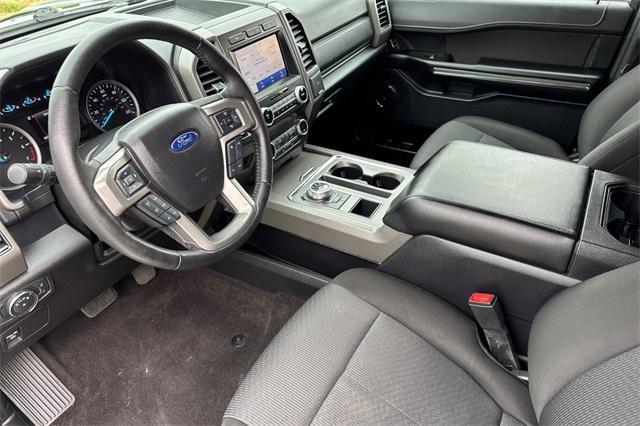 used 2021 Ford Expedition car, priced at $28,982