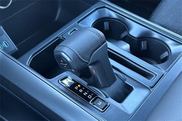 new 2024 Ford F-150 car, priced at $63,320