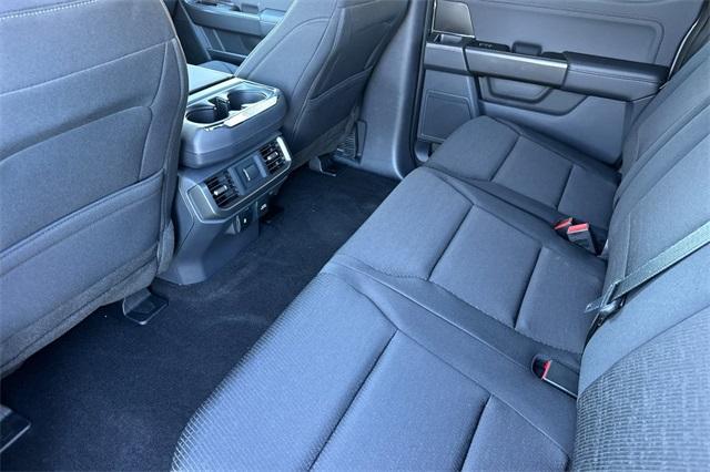 new 2024 Ford F-150 car, priced at $63,320