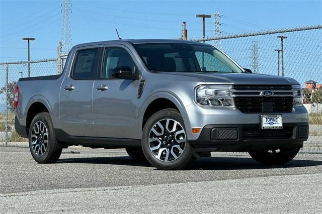 new 2024 Ford Maverick car, priced at $37,695