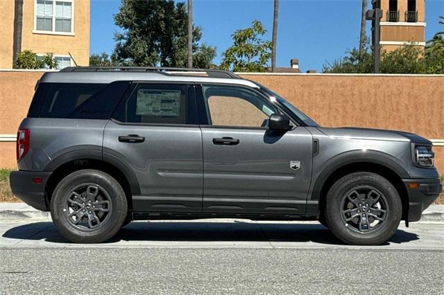 new 2024 Ford Bronco Sport car, priced at $31,390