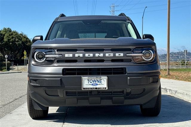 new 2024 Ford Bronco Sport car, priced at $31,390