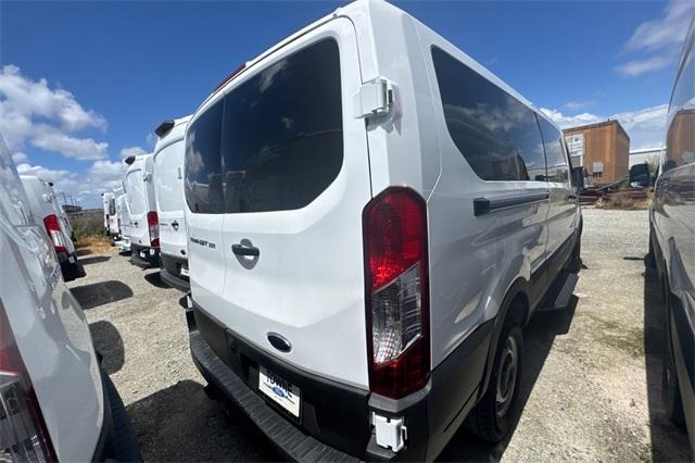 new 2024 Ford Transit-350 car, priced at $60,755
