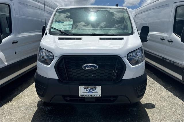 new 2024 Ford Transit-350 car, priced at $60,755