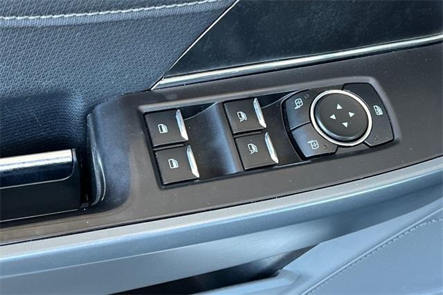 used 2021 Ford F-150 car, priced at $22,982