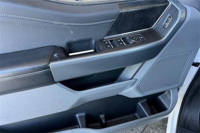 used 2021 Ford F-150 car, priced at $22,982