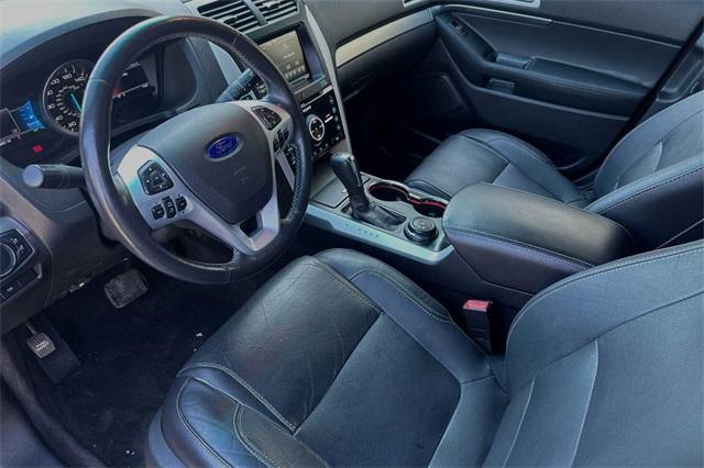 used 2015 Ford Explorer car, priced at $14,982