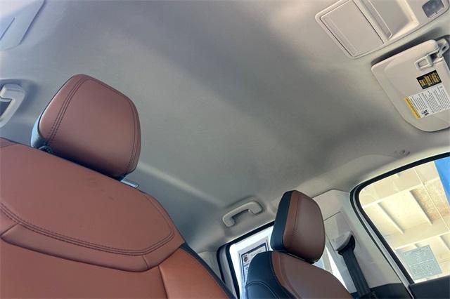 used 2024 Ford Maverick car, priced at $32,982