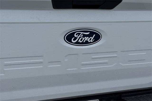 new 2024 Ford F-150 car, priced at $48,520