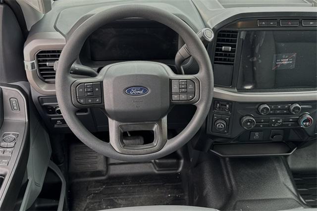 new 2024 Ford F-150 car, priced at $48,520