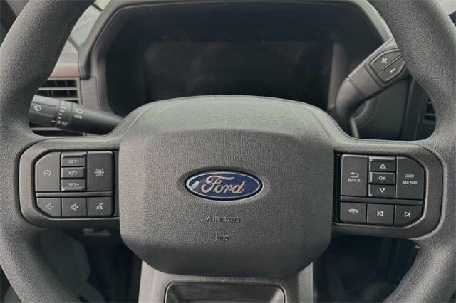 new 2024 Ford F-150 car, priced at $48,520