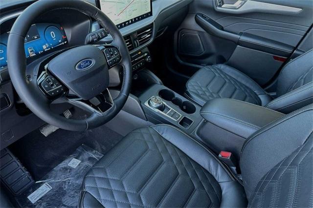 new 2024 Ford Escape car, priced at $49,050