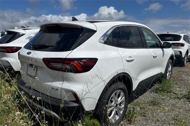 new 2024 Ford Escape car, priced at $33,160
