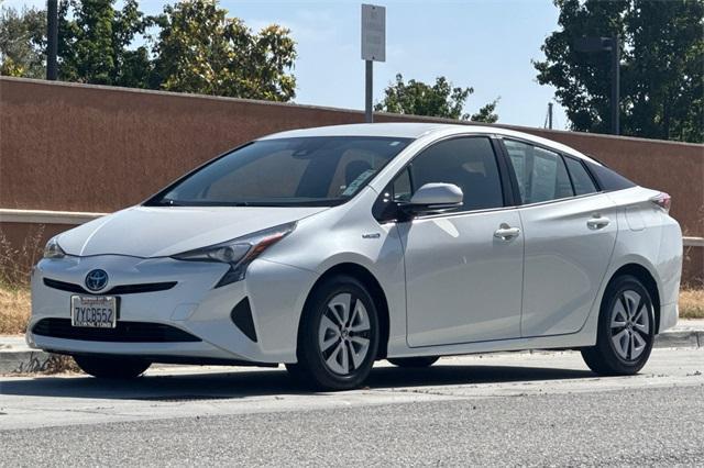 used 2017 Toyota Prius car, priced at $14,982