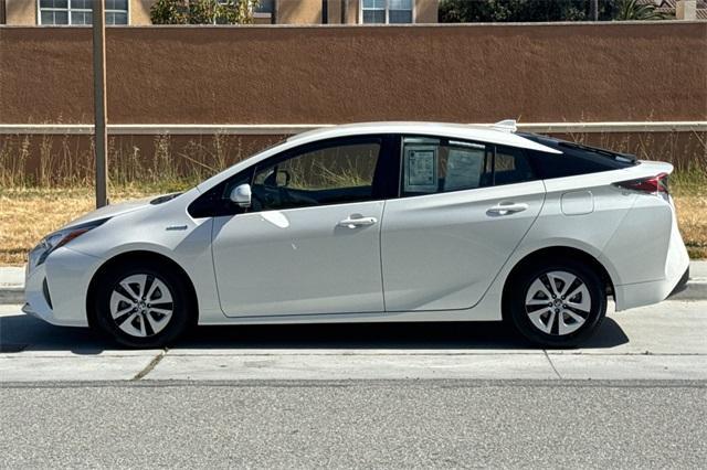 used 2017 Toyota Prius car, priced at $14,982