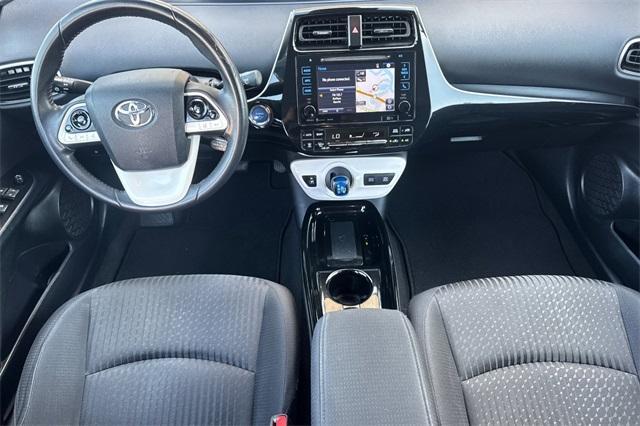 used 2017 Toyota Prius car, priced at $14,982