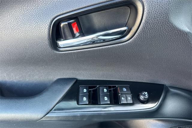 used 2017 Toyota Prius car, priced at $14,982