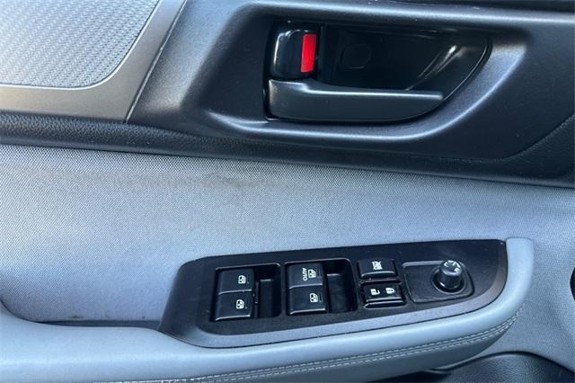 used 2019 Subaru Outback car, priced at $19,982
