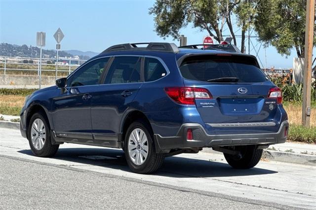 used 2019 Subaru Outback car, priced at $19,982