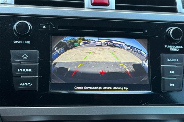 used 2019 Subaru Outback car, priced at $19,982