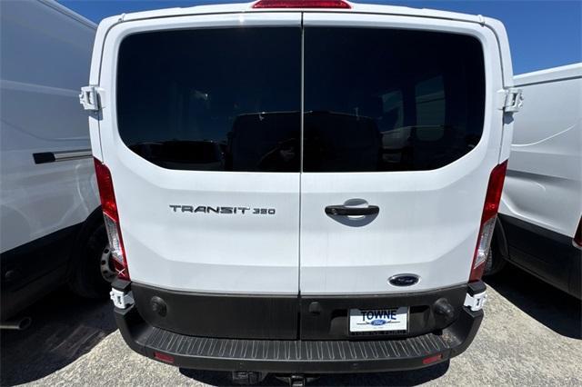 new 2024 Ford Transit-350 car, priced at $59,130