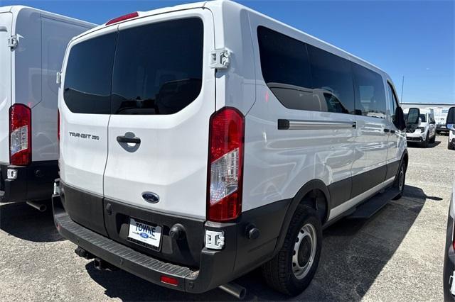 new 2024 Ford Transit-350 car, priced at $59,130
