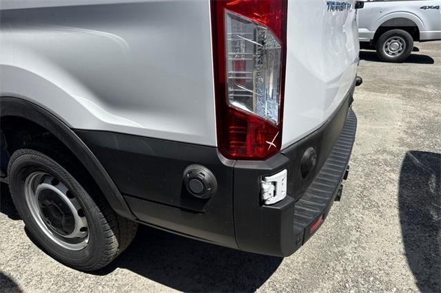 new 2024 Ford Transit-350 car, priced at $59,130