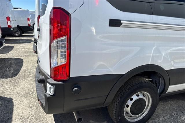 new 2024 Ford Transit-350 car, priced at $59,130