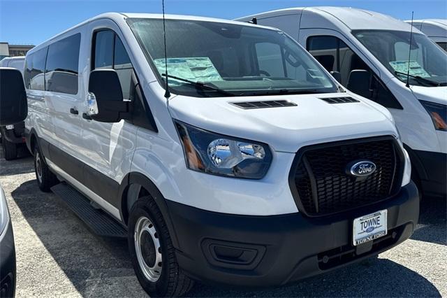 new 2024 Ford Transit-350 car, priced at $59,130