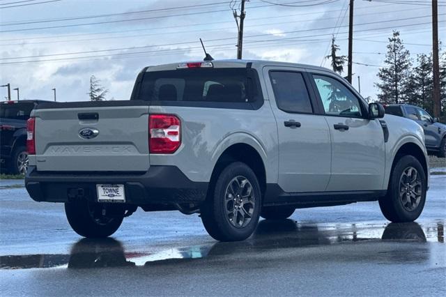 new 2024 Ford Maverick car, priced at $30,035