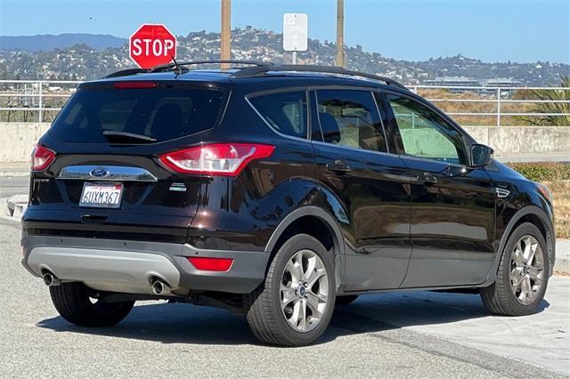 used 2013 Ford Escape car, priced at $8,982
